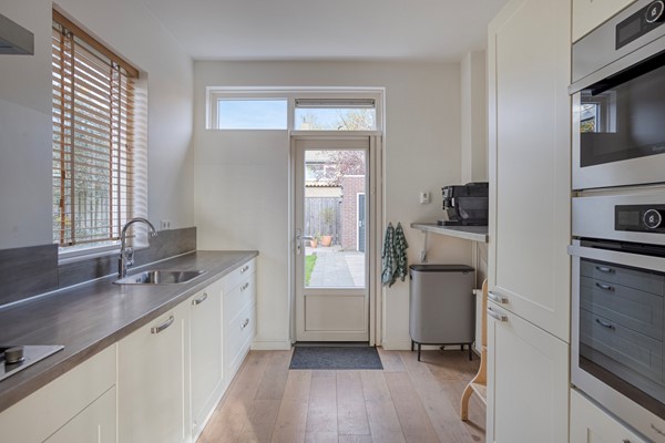 Medium property photo - Hendrik Verheeslaan 83, 5283 CS Boxtel